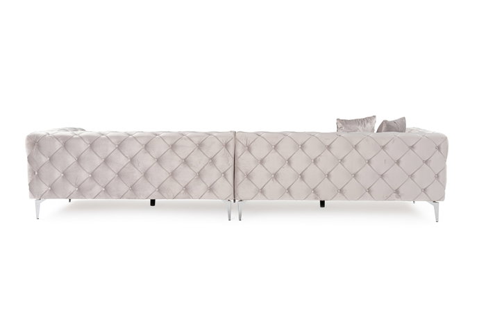 Atelier Del Sofa Como - Gris claro